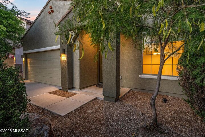 Property Photo: 12908 Westminster Drive AZ 85755