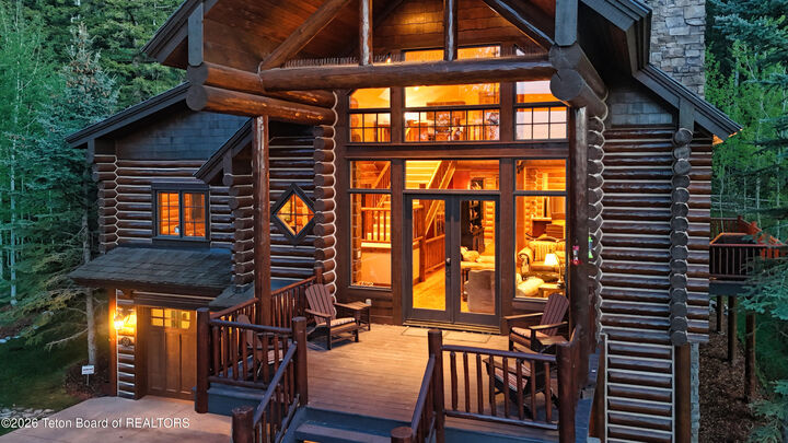 Property Photo:  48 &Amp 50 Blackfoot Trail  ID 83422 