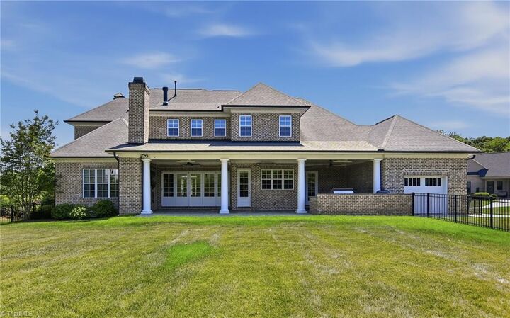 Property Photo:  1714 Sweetgrass Trail  NC 27106 