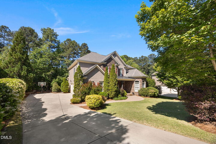Property Photo:  7244 Ryehill Drive  NC 27519 