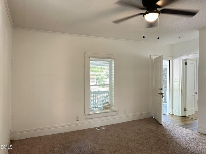 Property Photo: 2306 Ashe Street NC 27703