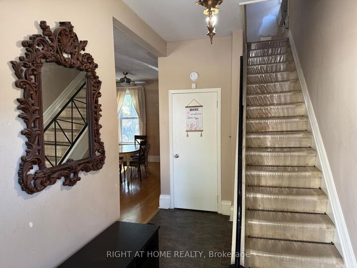 Property Photo: 551 Bethune Street ON K9H 3Z6