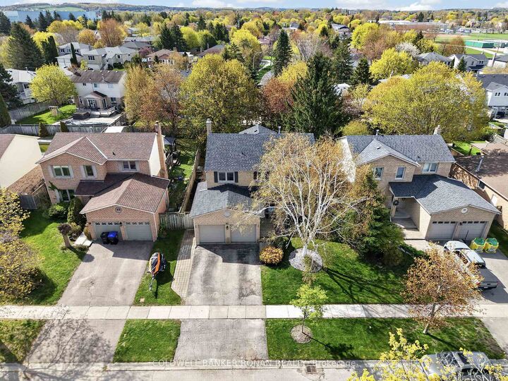 Photo de la propriété:  41 Wolfe Avenue  ON L0G 1W0 