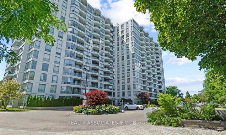 4727 Sheppard Avenue E 1107 — photo 1