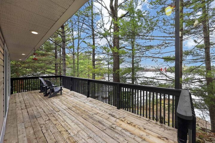 Property Photo: 45 Island 2ml Island ON P0E 1G0