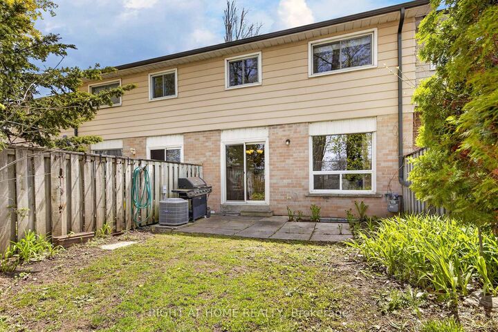Property Photo: 2 Bernick Drive 47 ON L4M 5K4