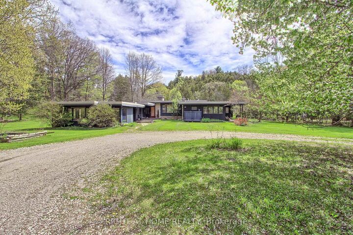 Property Photo: 115 Valley Road ON L0J 1C0