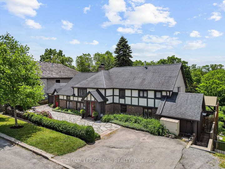 Property Photo:  75 Yates Street  ON L2R 5R7 