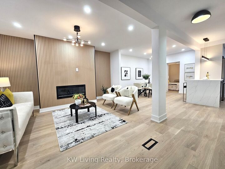 113 Humbercrest Boulevard — photo 1