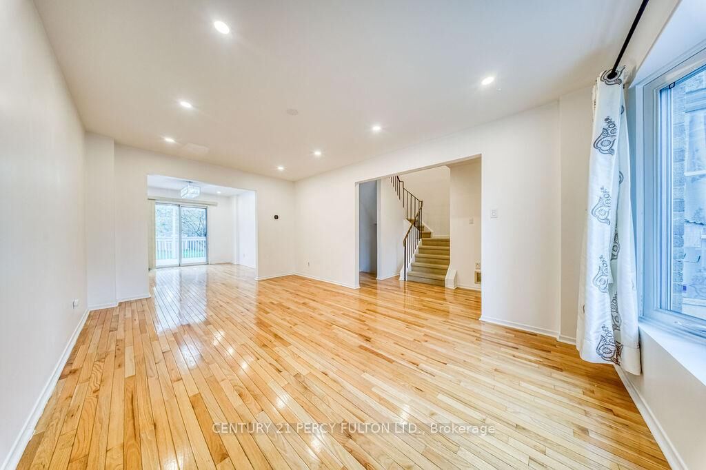 Property Photo: 68 Colleen Street ON L4J 5G6