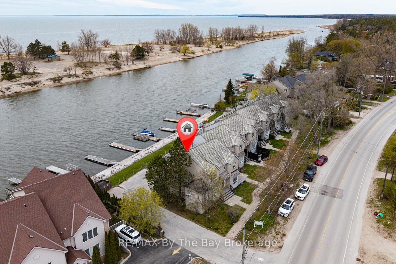 Property Photo: 216 River Road E 1 ON L9Z 2L6