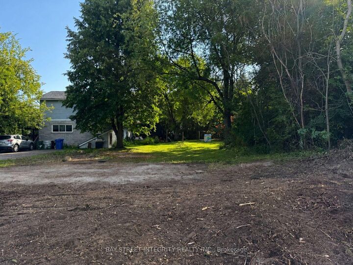 Property Photo:  27 Thompson Drive  ON L0E 1L0 