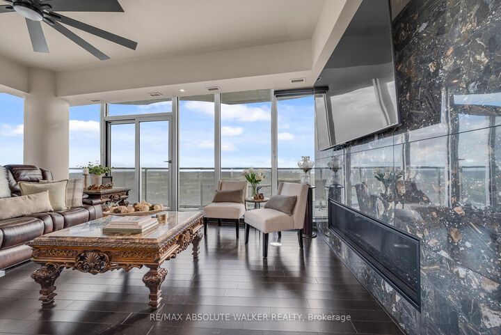 Property Photo: 805 Carling Avenue 4101 ON K1S 5W9