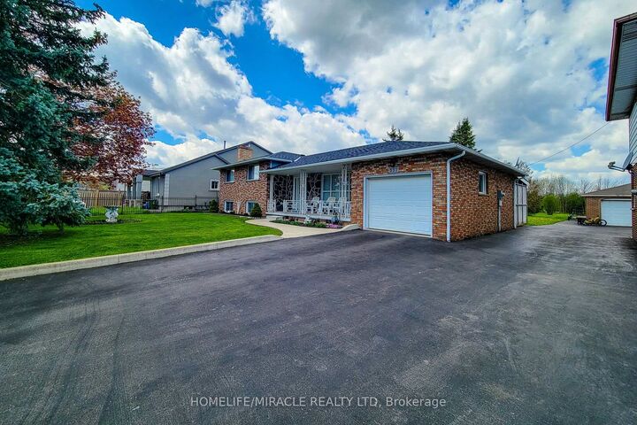 Property Photo: 337 McNeilly Road ON L8E 5H4