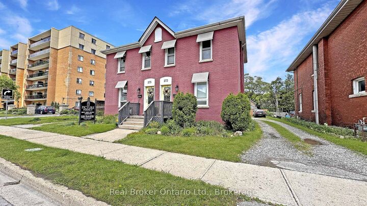 273 Brant Avenue — photo 1