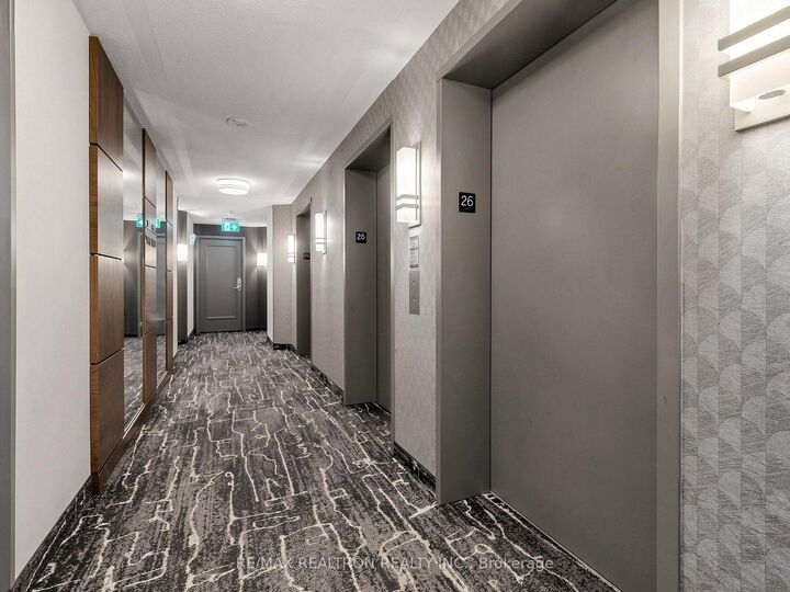 Property Photo: 155 Beecroft Road 2610 ON M2N 7C6