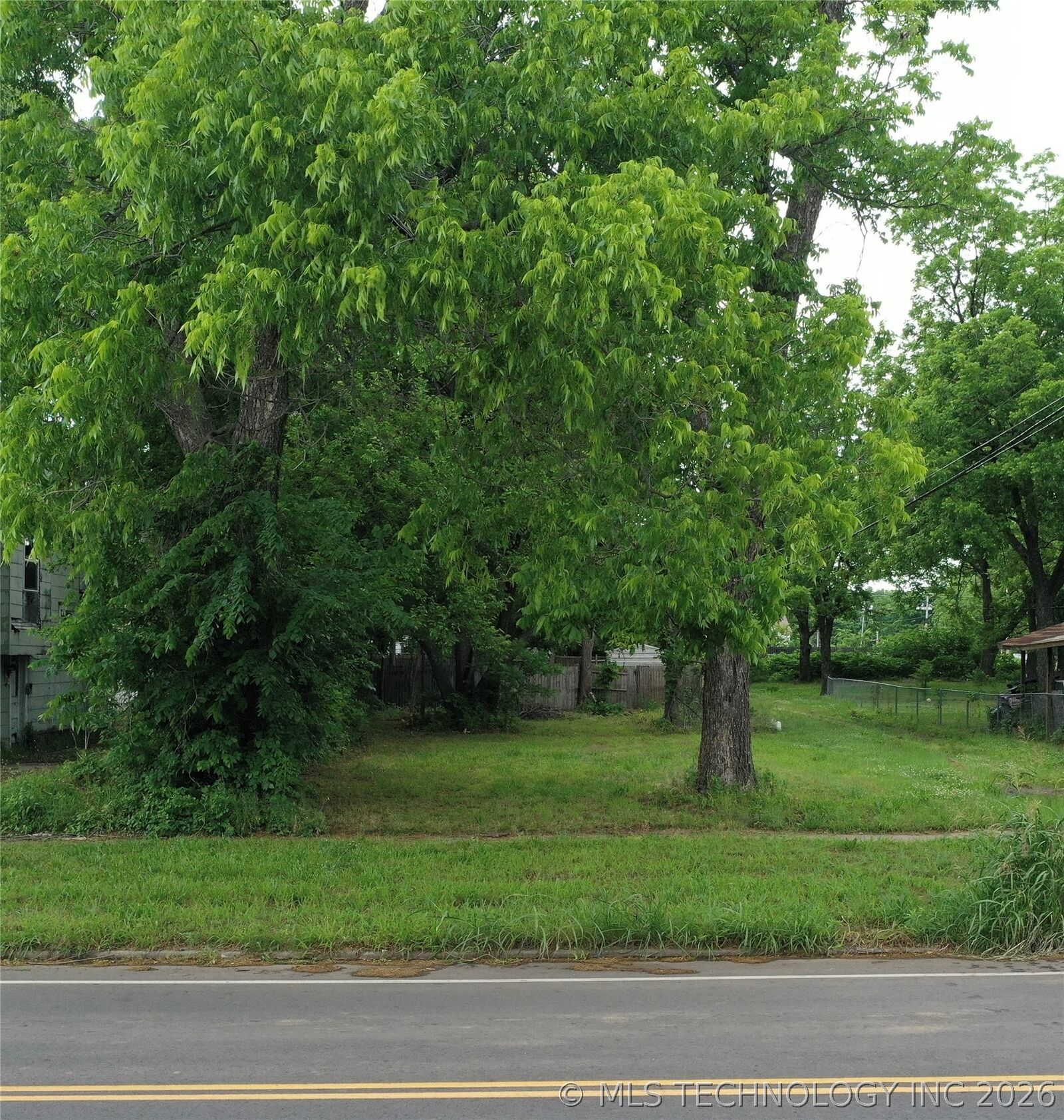 Property Photo:  910 Callahan Street  OK 74403 