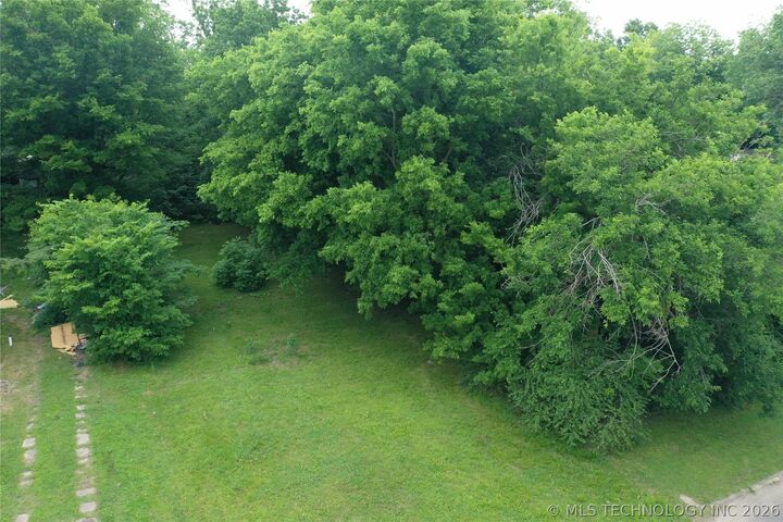 Property Photo:  2314 Denver Street  OK 74401 