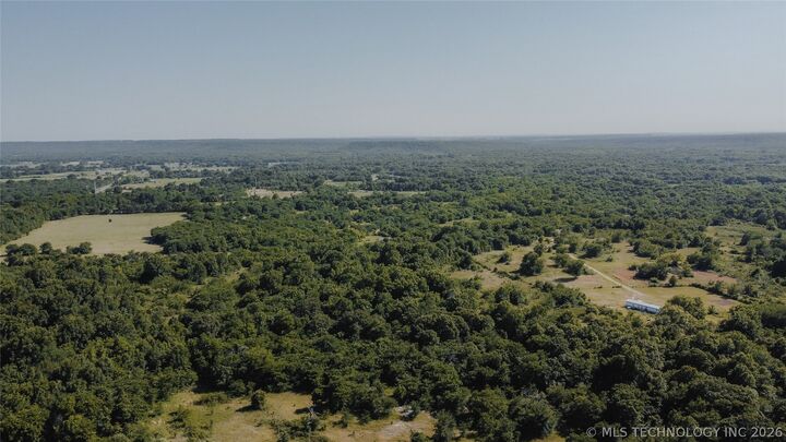 Property Photo:  11915 S 24th Street W  OK 74450 