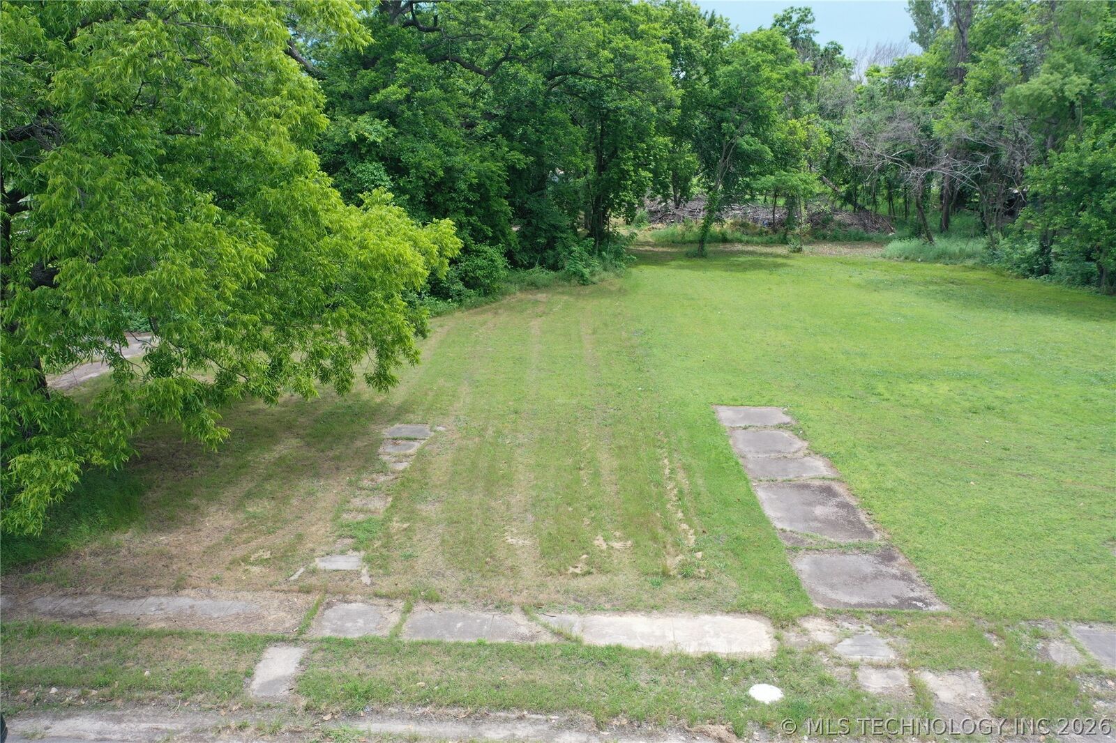 Property Photo:  N C Street  OK 74401 