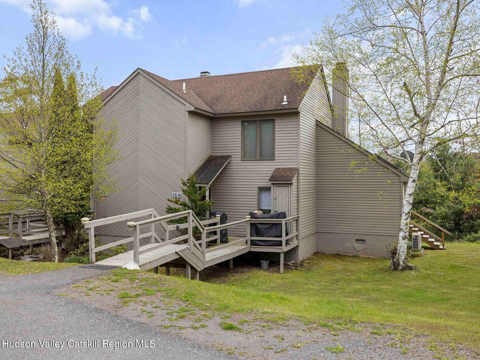 Property Photo:  55 Windham Ridge  NY 12496 