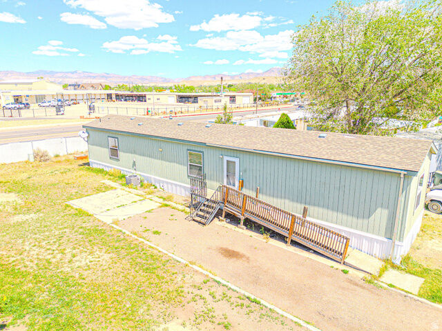 Property Photo: 1101 S Carbon Ave 61 UT 84501