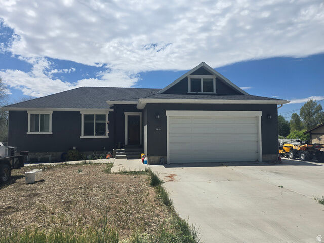 Property Photo: 360 S 400 E UT 84642