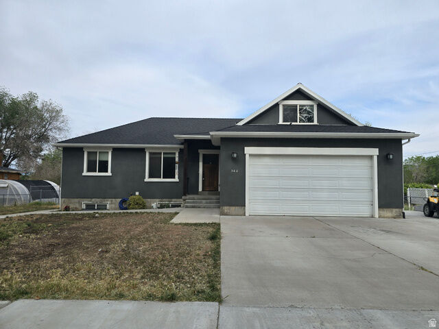 Property Photo:  360 S 400 E  UT 84642 