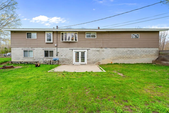 Property Photo: 17182 Long Lake Highway MI 49707