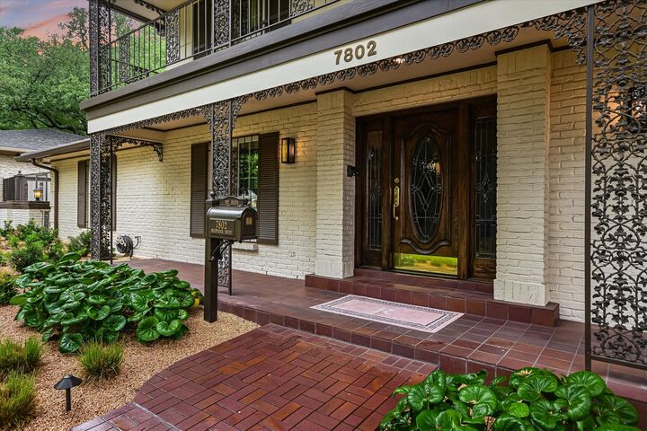 Property Photo:  7802 Shadyrock Drive  TX 78731 