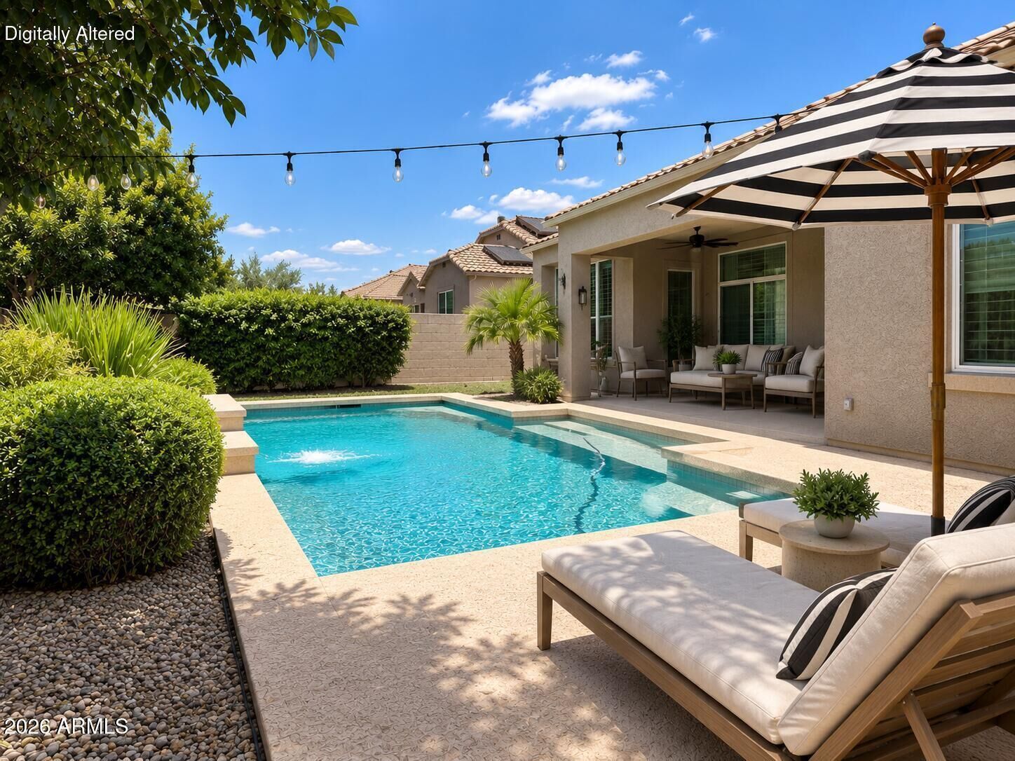 Property Photo:  23342 S 223rd Way  AZ 85142 