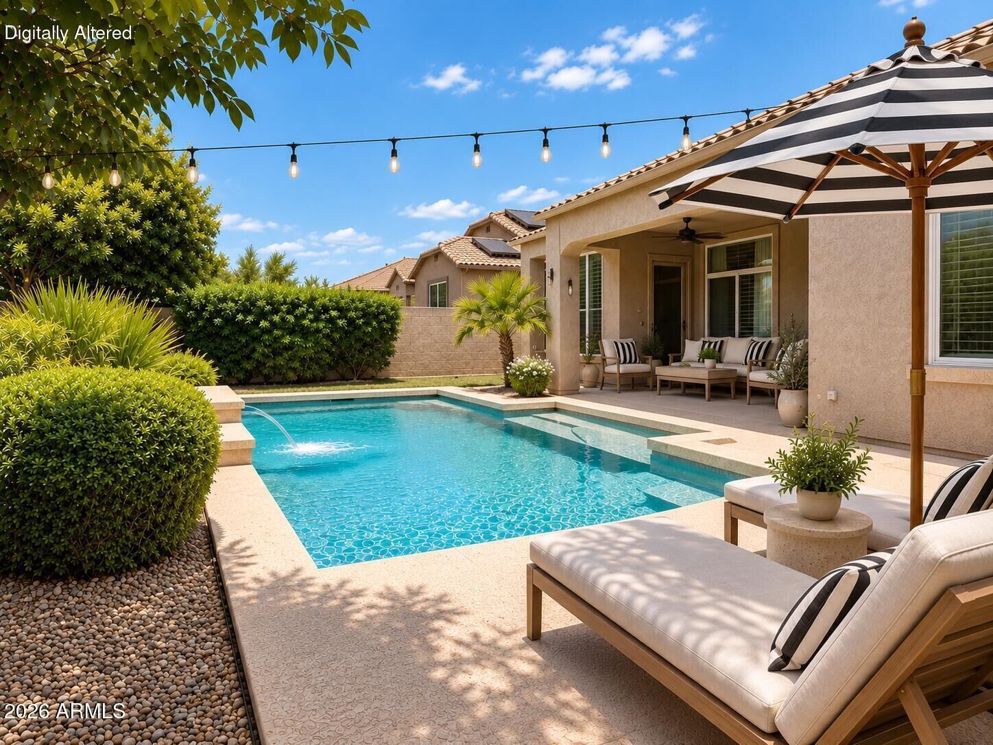 Property Photo:  23342 S 223rd Way  AZ 85142 