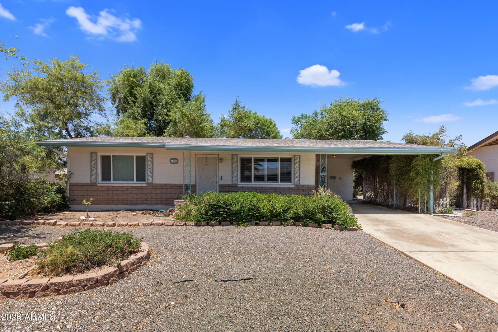 Property Photo:  6218 E Boise Street  AZ 85205 