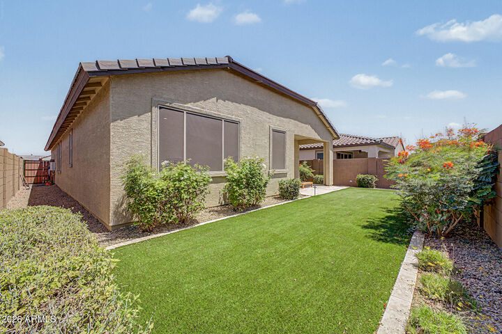 Property Photo: 2732 S Prospector Point Road AZ 85119