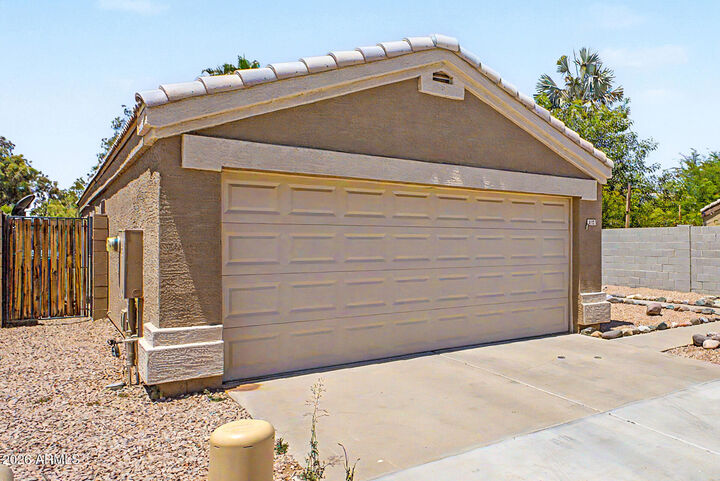 Property Photo: 112 S Jackson Street AZ 85225