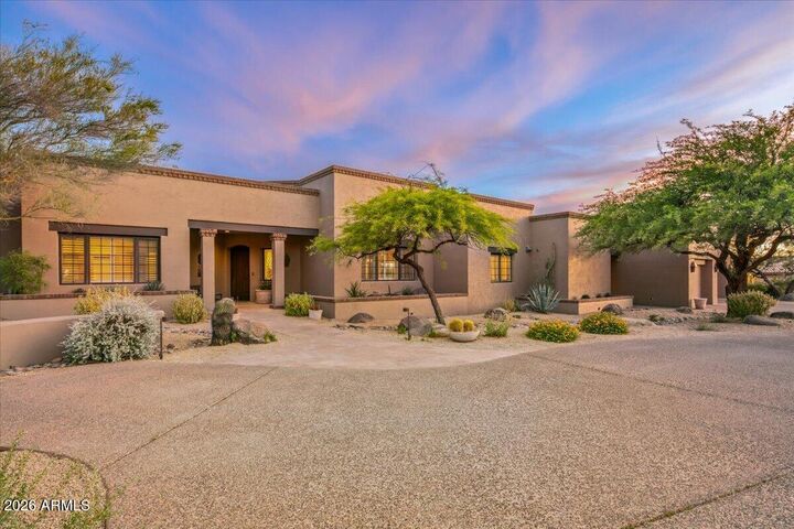 Property Photo:  38450 N 95th Place N  AZ 85262 