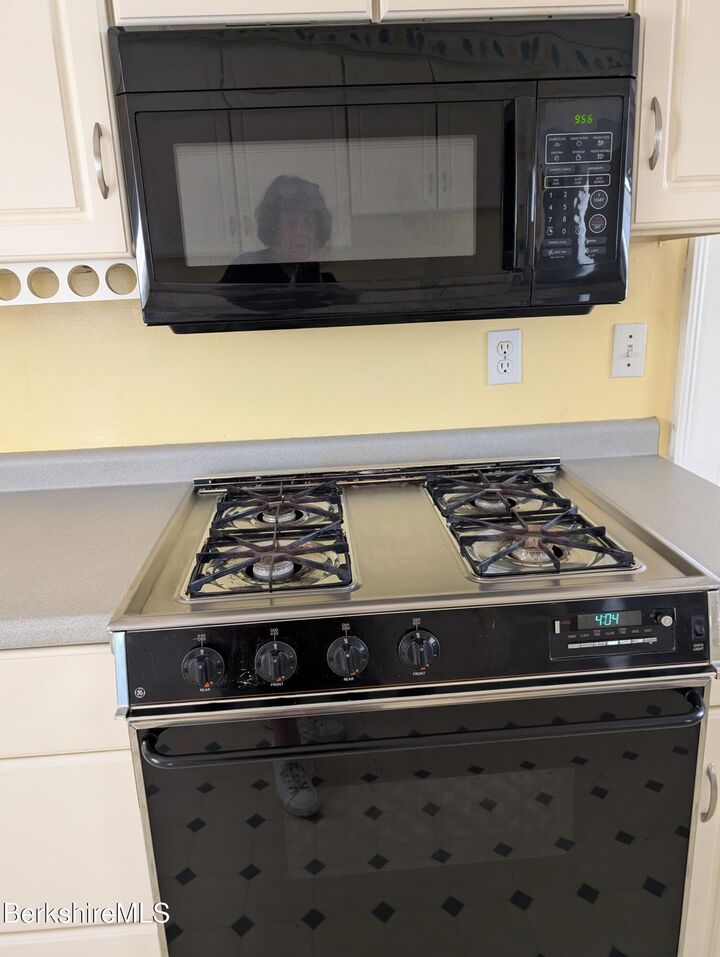 Property Photo: 46 Bryant St A MA 01247