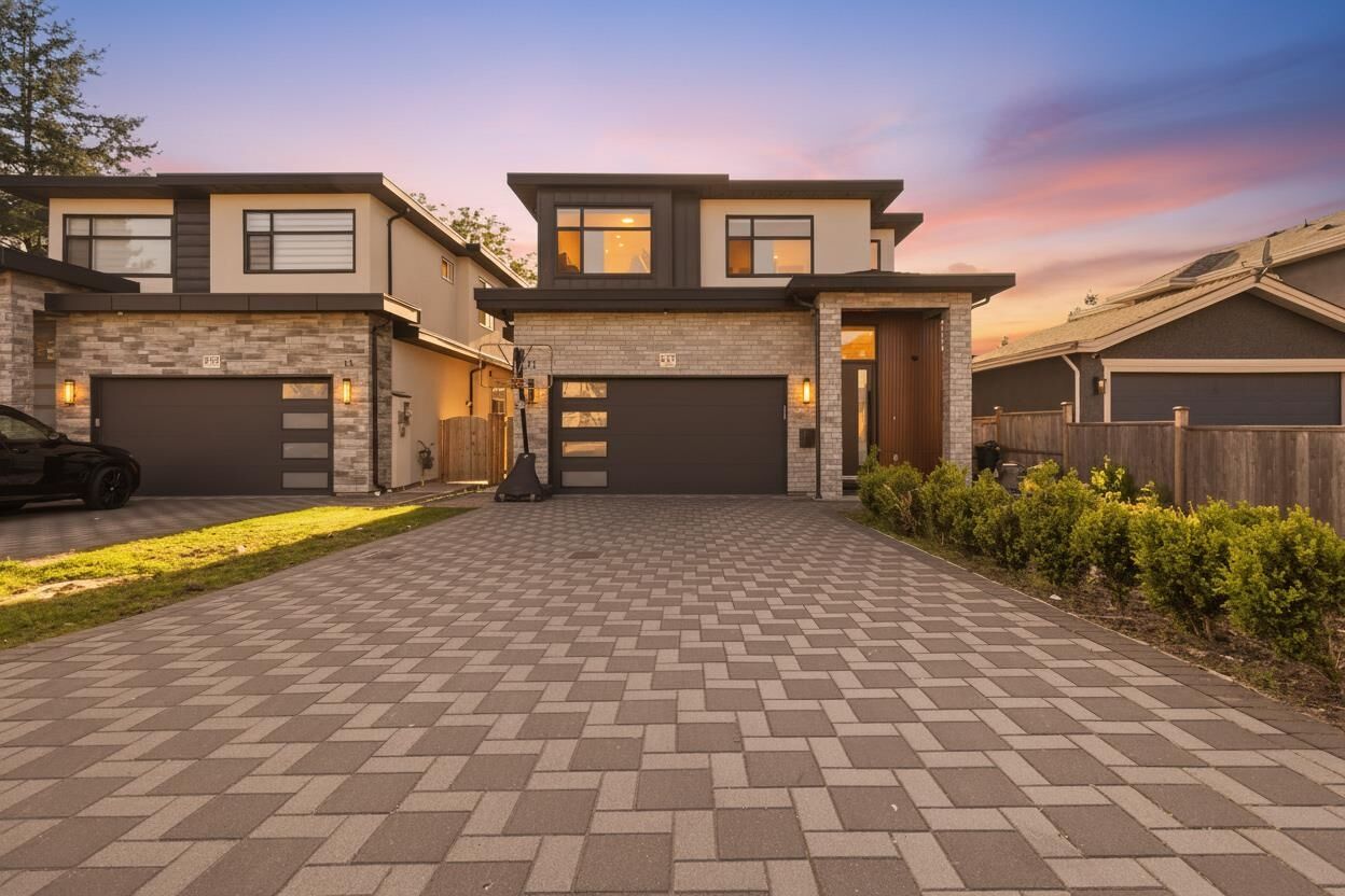 Property Photo: 8177 114 Street BC V4C 5J2
