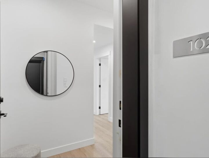 Property Photo:  15638 24 Avenue 107  BC V4A 2J7 
