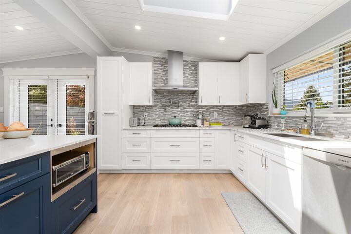 Property Photo:  2361 Friedel Crescent  BC V8B 0P4 