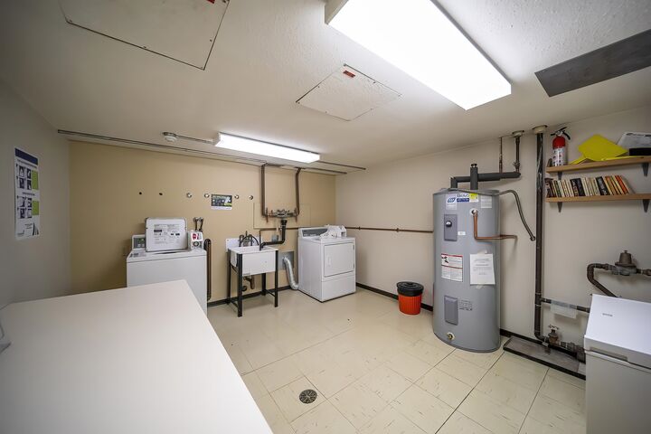 Property Photo: 2202 Folkestone Way 49 BC V7S 2X7