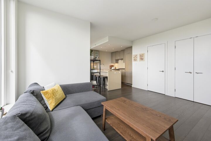 Property Photo:  5665 Boundary Road 1104  BC V5R 0E4 