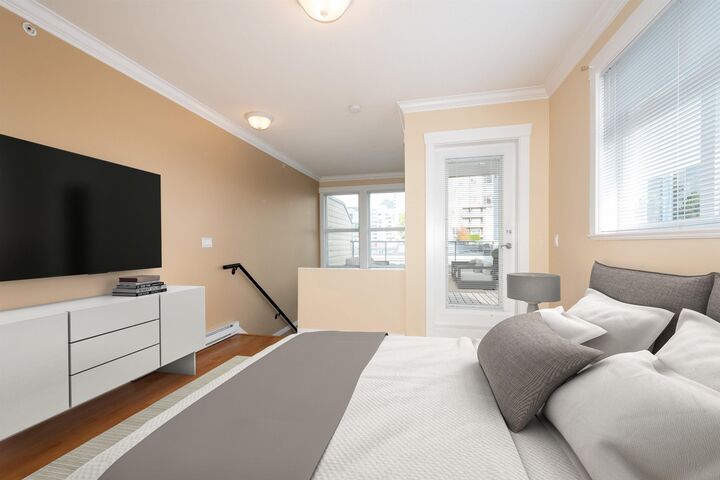Property Photo:  152 E 12th Street 304  BC V7L 2J4 