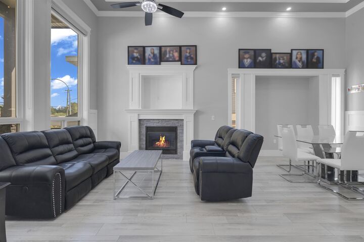 Property Photo:  2725 Lefeuvre Road  BC V4X 1H5 