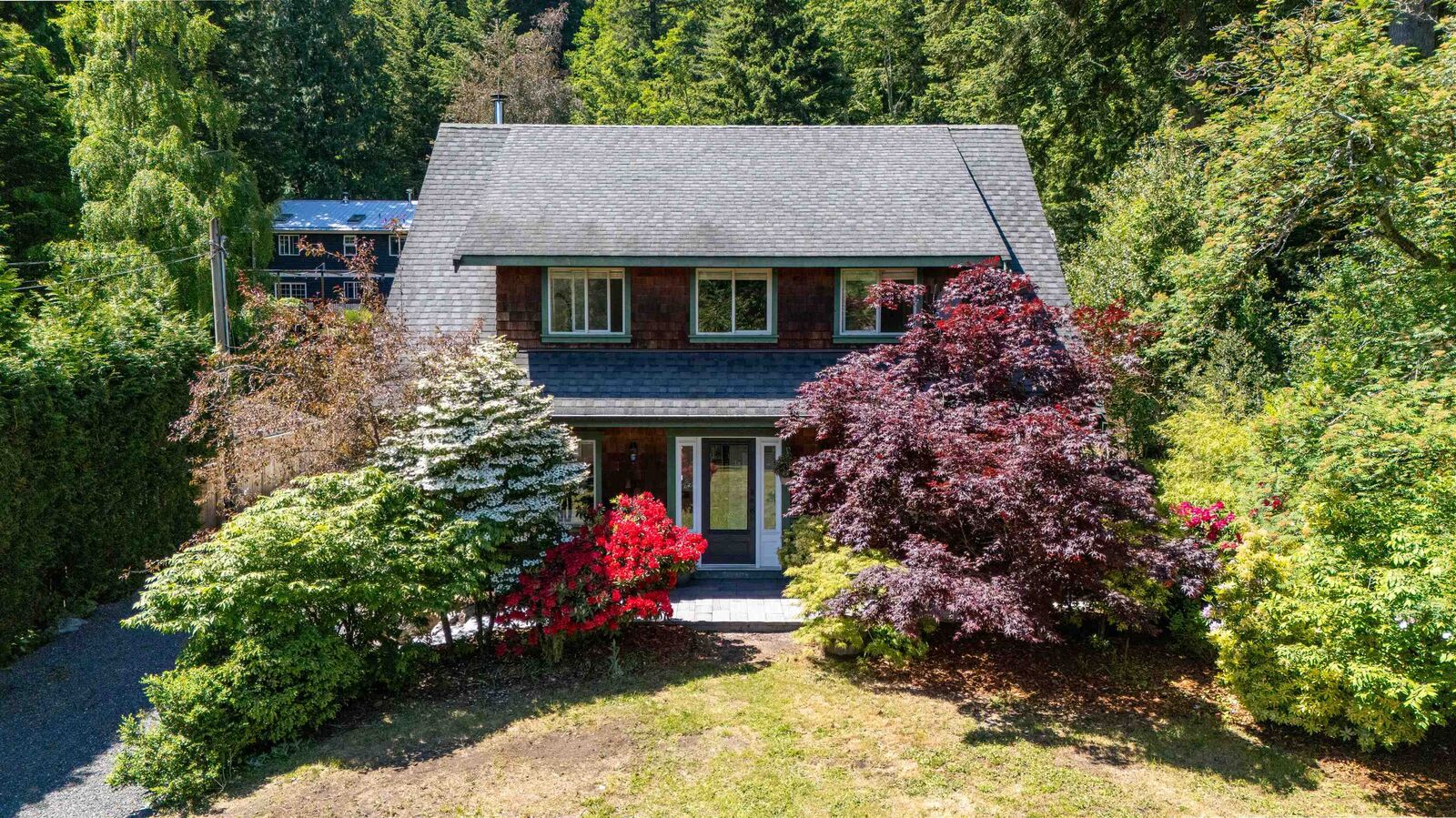Property Photo:  1320 Eagle Cliff Road  BC V0N 1G1 