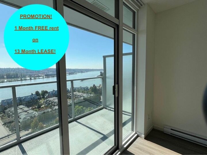 Property Photo:  900 Carnarvon Street 2604  BC V3M 0K4 