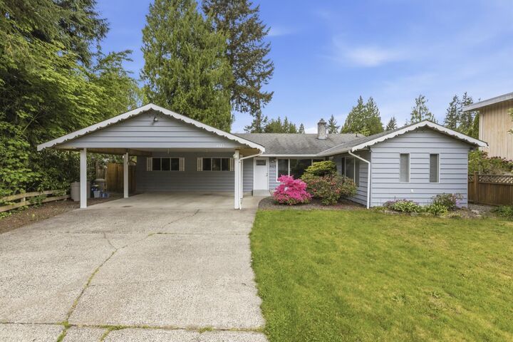 4525 199A Street — photo 1