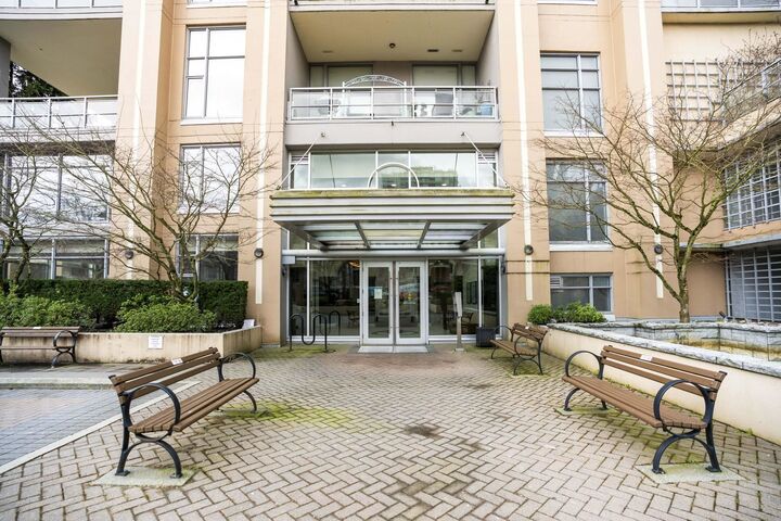 Property Photo:  280 Ross Drive 1908  BC V3L 0C2 
