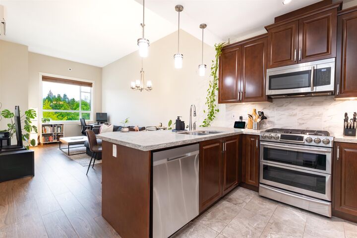 14588 McDougall Drive 511 — photo 1