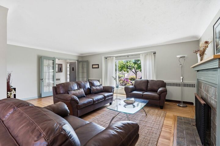 Photo de la propriété: 1219 London Street BC V3M 3C2